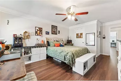 4363 Pond Edge Road, Snellville, GA 30039 - Photo 35