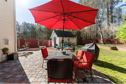4363 Pond Edge Road, Snellville, GA 30039 - Photo 53