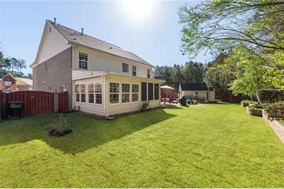 4363 Pond Edge Road, Snellville, GA 30039 - Photo 57