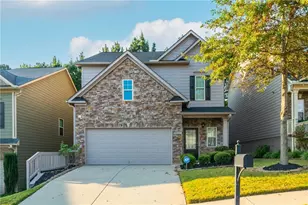 2689 Woodward Down Trail, Buford, GA 30519 - Photo 1