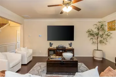 2689 Woodward Down Trail, Buford, GA 30519 - Photo 9