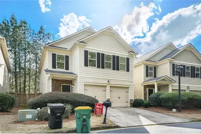 306 Alcovy Way, Woodstock, GA 30188 - Photo 25