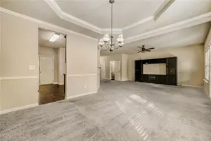 306 Alcovy Way, Woodstock, GA 30188 - Photo 5