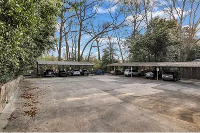 32 28th Street #302, Atlanta, GA 30309 - Photo 21