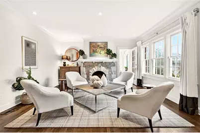 461 Pine Tree Drive NE, Atlanta, GA 30305 - Photo 3