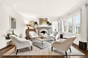 461 Pine Tree Dr NE, Atlanta, GA 30305 - Photo 3