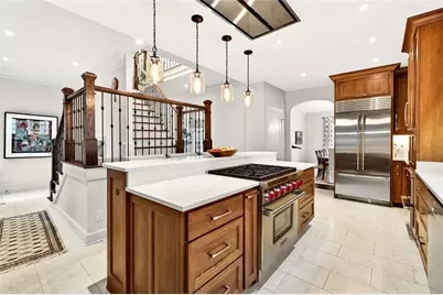 461 Pine Tree Drive NE, Atlanta, GA 30305 - Photo 5