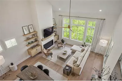 5145 Bandolino Lane, Peachtree Corners, GA 30092 - Photo 29