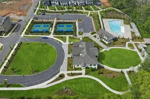 5145 Bandolino Ln, Peachtree Corners, GA 30092 - Photo 49