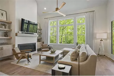 5145 Bandolino Lane, Peachtree Corners, GA 30092 - Photo 13