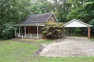 676 Graham Rd, Dallas, GA 30132 - Photo 1