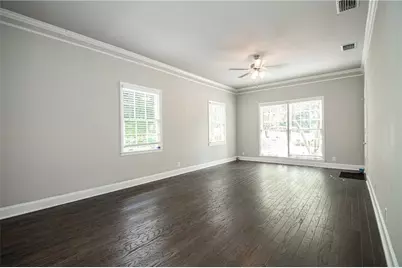 3761 Ashford Dunwoody Road NE #6, Brookhaven, GA 30319 - Photo 3