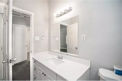 3761 Ashford Dunwoody Road NE #6, Brookhaven, GA 30319 - Photo 19