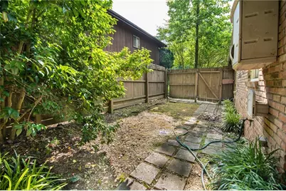 3761 Ashford Dunwoody Road NE #6, Brookhaven, GA 30319 - Photo 27