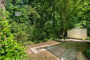 3761 Ashford Dunwoody Rd NE, Brookhaven, GA 30319 - Photo 23