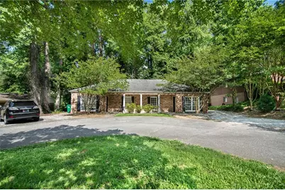 3761 Ashford Dunwoody Road NE, Brookhaven, GA 30319 - Photo 1