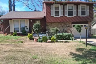 718 Hairston Crossing Trail, Stone Mountain, GA 30083 - Photo 1