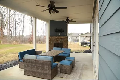 7445 Easton Valley Lane, Cumming, GA 30028 - Photo 35