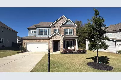 7445 Easton Valley Lane, Cumming, GA 30028 - Photo 1