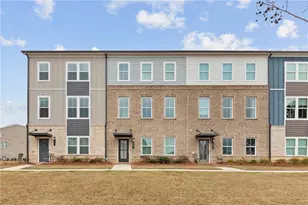 161 Jameson Dr, Acworth, GA 30102 - Photo 1