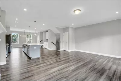 161 Jameson Drive, Acworth, GA 30102 - Photo 9