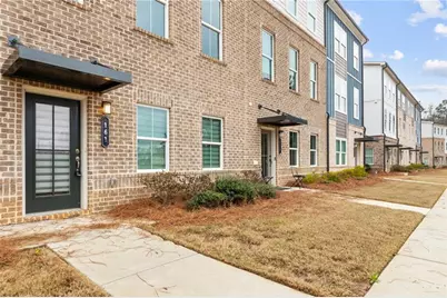 161 Jameson Drive, Acworth, GA 30102 - Photo 3