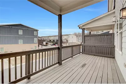 161 Jameson Drive, Acworth, GA 30102 - Photo 17