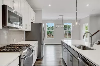 161 Jameson Drive, Acworth, GA 30102 - Photo 13