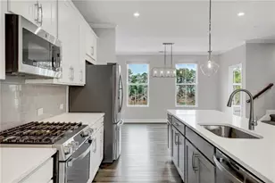 161 Jameson Dr, Acworth, GA 30102 - Photo 13