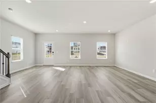 1503 Wild Fox Run, Lawrenceville, GA 30045 - Photo 5