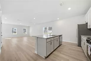 1503 Wild Fox Run, Lawrenceville, GA 30045 - Photo 13