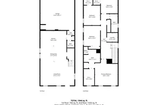 1503 Wild Fox Run, Lawrenceville, GA 30045 - Photo 43