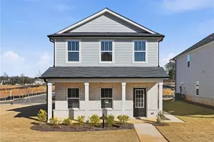 1503 Wild Fox Run, Lawrenceville, GA 30045 - Photo 1