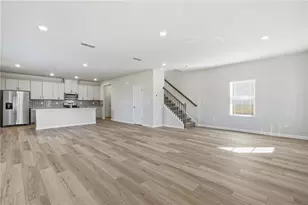 1503 Wild Fox Run, Lawrenceville, GA 30045 - Photo 7