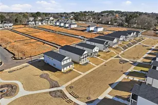 1503 Wild Fox Run, Lawrenceville, GA 30045 - Photo 37