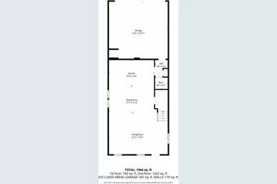 1503 Wild Fox Run, Lawrenceville, GA 30045 - Photo 41