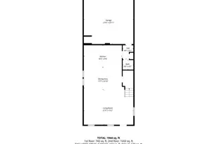 1503 Wild Fox Run, Lawrenceville, GA 30045 - Photo 41