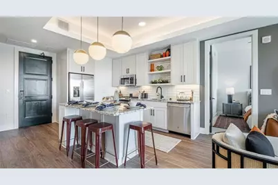 1301 Spring Street NW #A3, Atlanta, GA 30309 - Photo 21