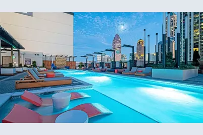 1301 Spring Street NW #A3, Atlanta, GA 30309 - Photo 15
