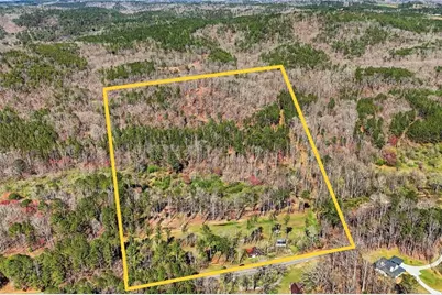 12100 Reinhardt College Parkway, Waleska, GA 30183 - Photo 1