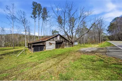 12100 Reinhardt College Parkway, Waleska, GA 30183 - Photo 3