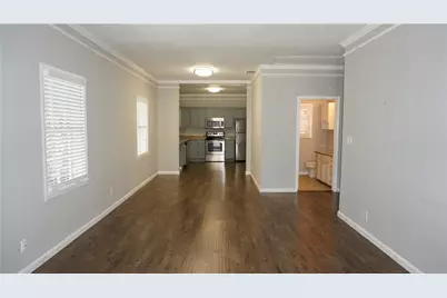 3763 Ashford Dunwoody Road NE #6, Brookhaven, GA 30319 - Photo 3