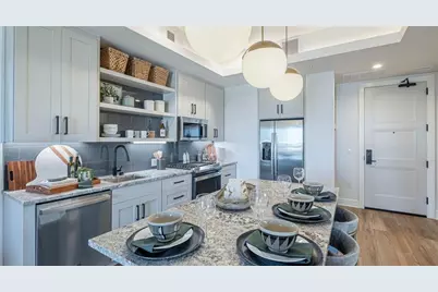 1301 Spring Street NW #B2, Atlanta, GA 30309 - Photo 31