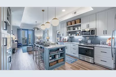 1301 Spring Street NW #B2, Atlanta, GA 30309 - Photo 27