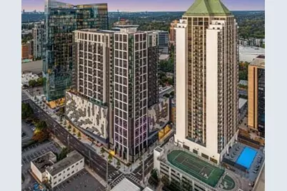 1301 Spring Street NW #B2, Atlanta, GA 30309 - Photo 1