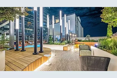 1301 Spring Street NW #B2, Atlanta, GA 30309 - Photo 17