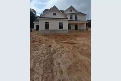 410 Youth Jersey Road, Covington, GA 30014 - Photo 1