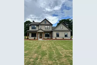 410 Youth Jersey Road, Covington, GA 30014 - Photo 1