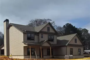 410 Youth Jersey Rd, Covington, GA 30014 - Photo 1