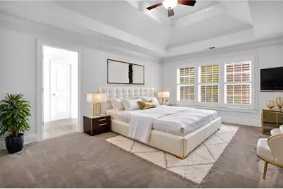 3843 Morning Meadow Lane, Buford, GA 30519 - Photo 43